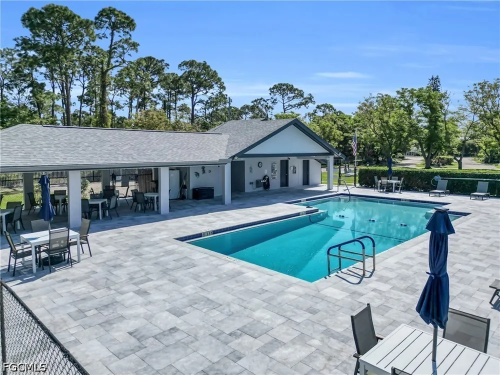Lakeport Court Lehigh Acres, FL 33936