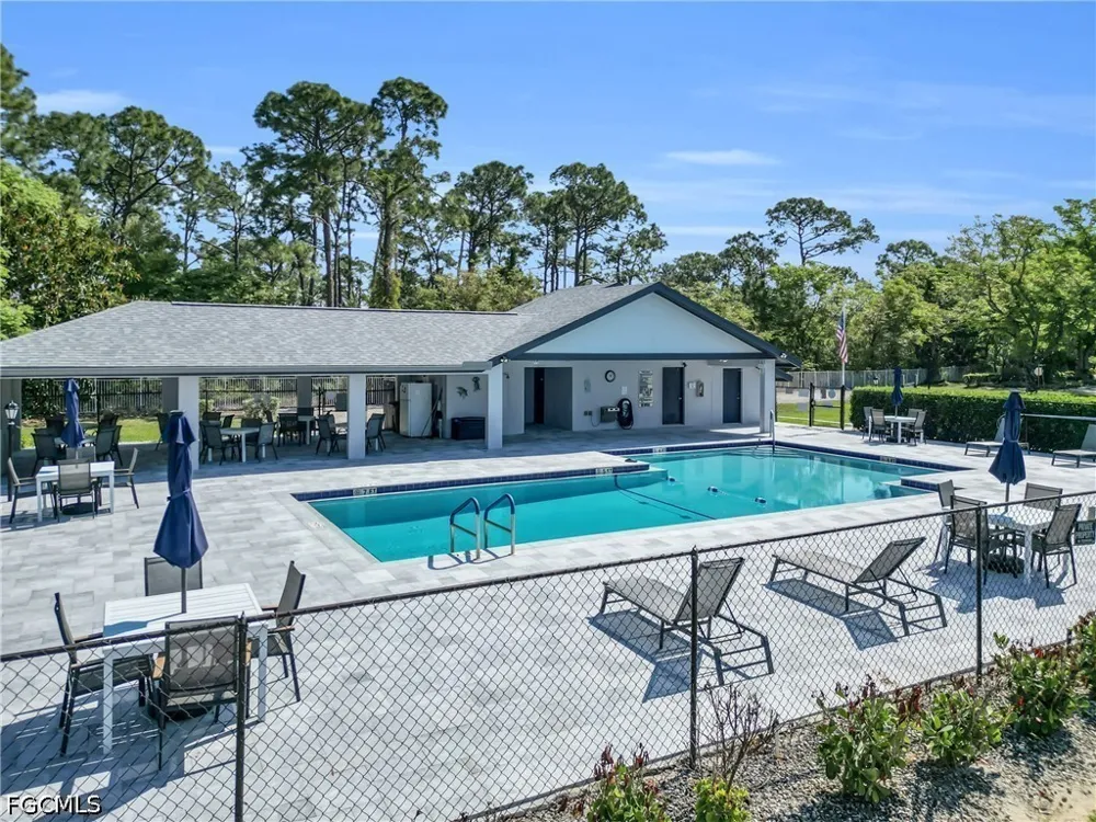Lakeport Court Lehigh Acres, FL 33936