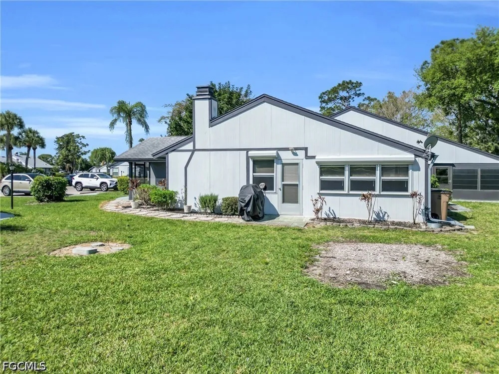Lakeport Court Lehigh Acres, FL 33936
