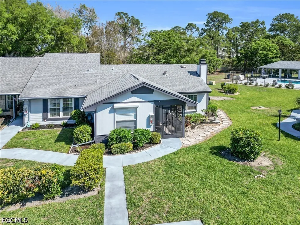 Lakeport Court Lehigh Acres, FL 33936