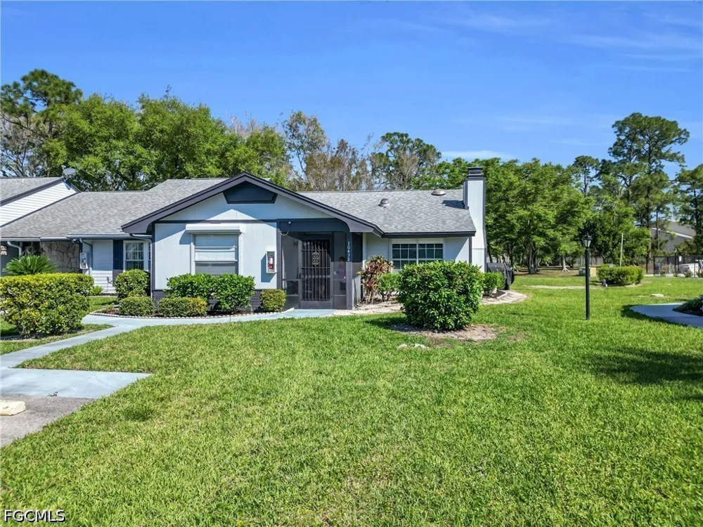 Lakeport Court Lehigh Acres, FL 33936