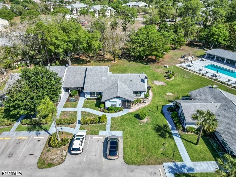 Lakeport Court Lehigh Acres, FL 33936