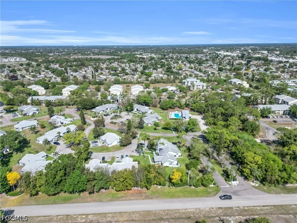 Lakeport Court Lehigh Acres, FL 33936