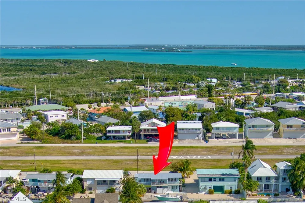 Airport Drive S Summerland Key, FL 33042