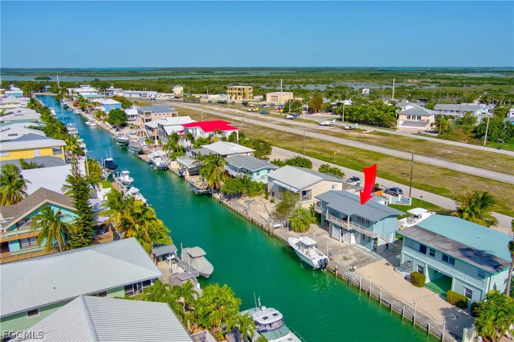 Airport Drive S Summerland Key, FL 33042
