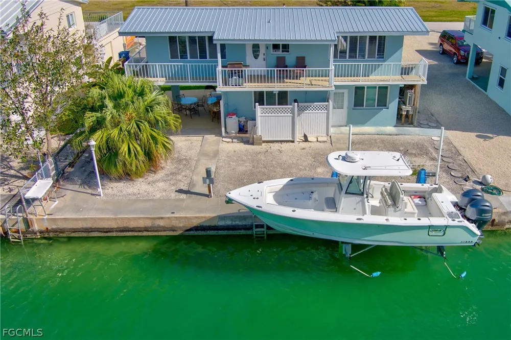 Airport Drive S Summerland Key, FL 33042
