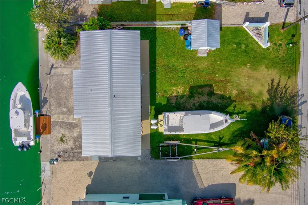 Airport Drive S Summerland Key, FL 33042