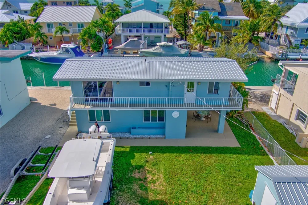 Airport Drive S Summerland Key, FL 33042