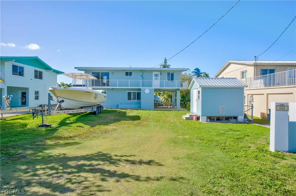 Airport Drive S Summerland Key, FL 33042