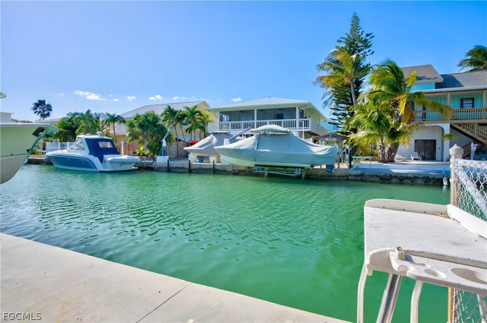 Airport Drive S Summerland Key, FL 33042
