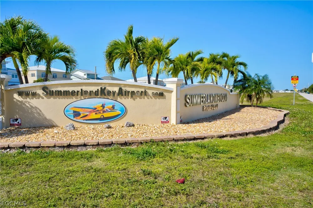 Airport Drive S Summerland Key, FL 33042