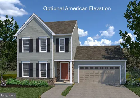 HARTMAN MODEL AT EAGLES VIEW