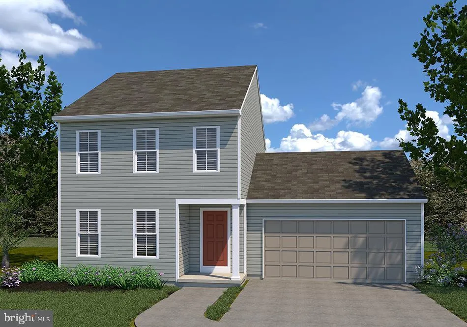 HARTMAN MODEL AT EAGLES VIEW York, PA 17406