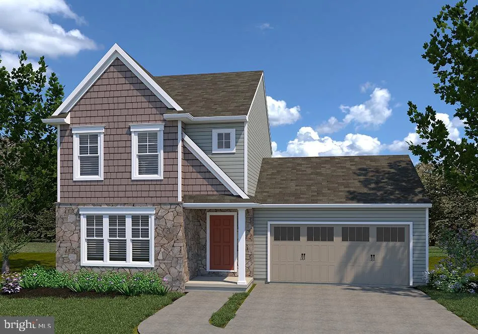 HARTMAN MODEL AT EAGLES VIEW York, PA 17406