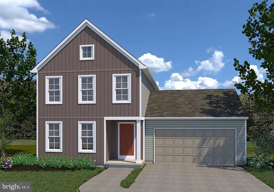 HARTMAN MODEL AT EAGLES VIEW York, PA 17406