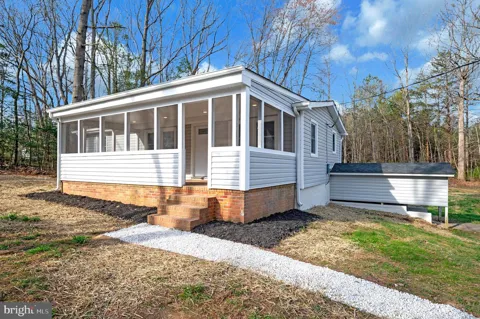 5200 HAMS FORD ROAD