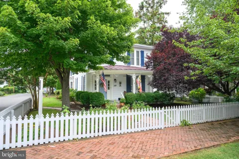 110 MORRIS STREET
