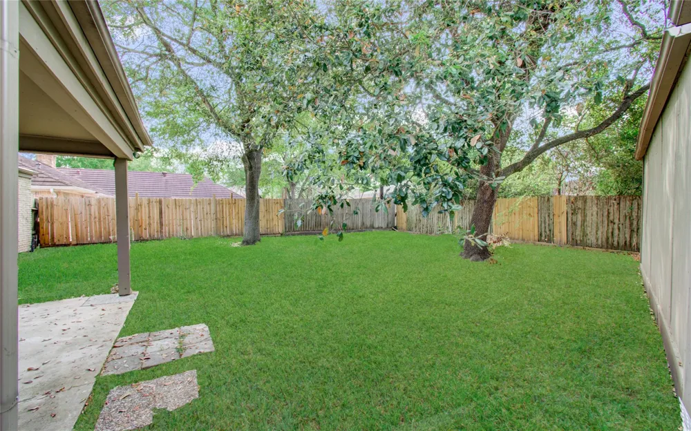 5507 Braesvalley Drive Houston, TX 77096
