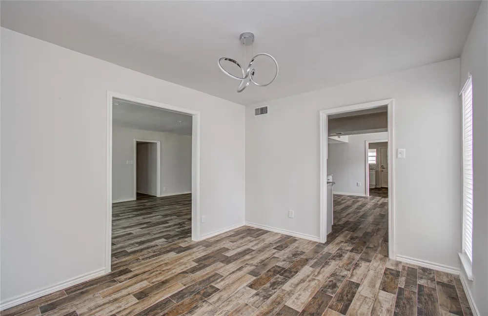 5507 Braesvalley Drive Houston, TX 77096