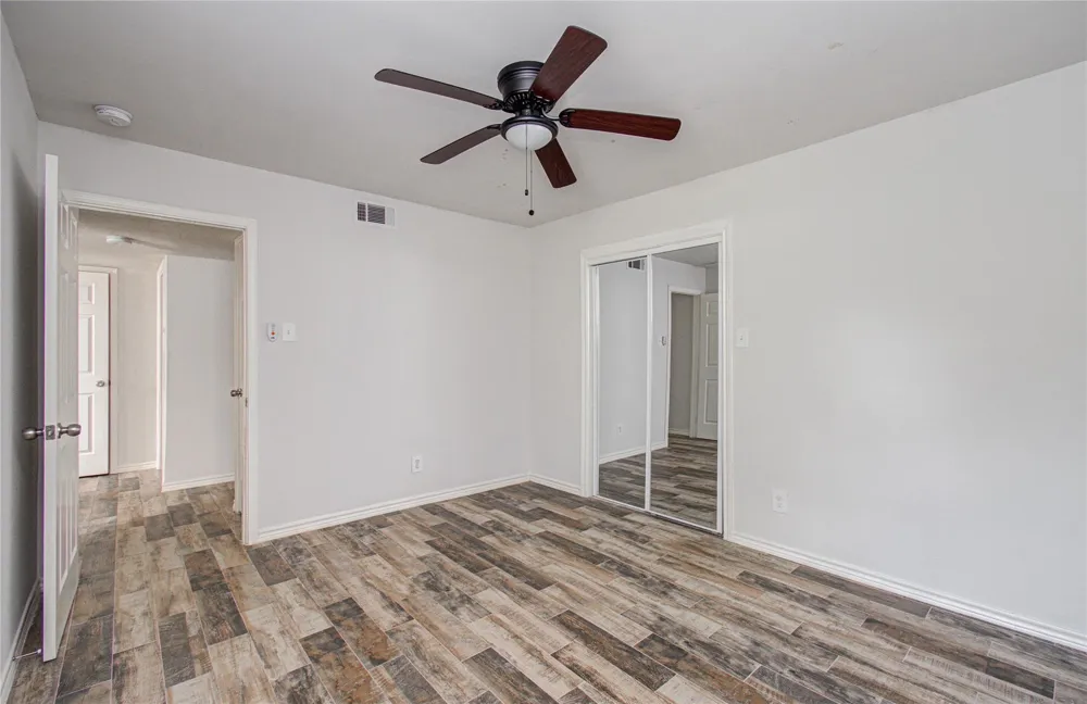 5507 Braesvalley Drive Houston, TX 77096
