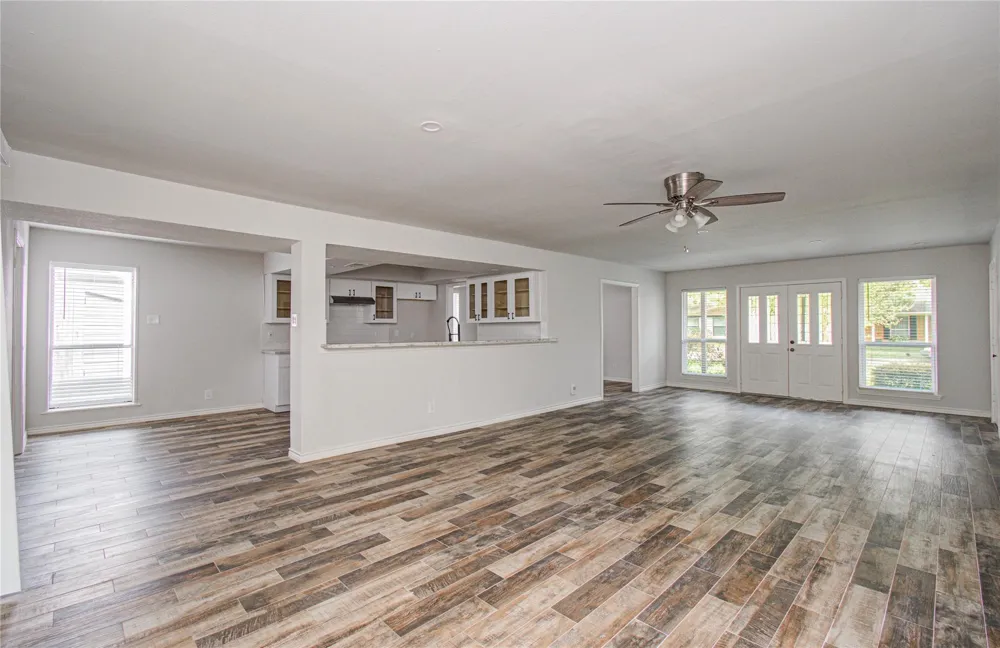 5507 Braesvalley Drive Houston, TX 77096