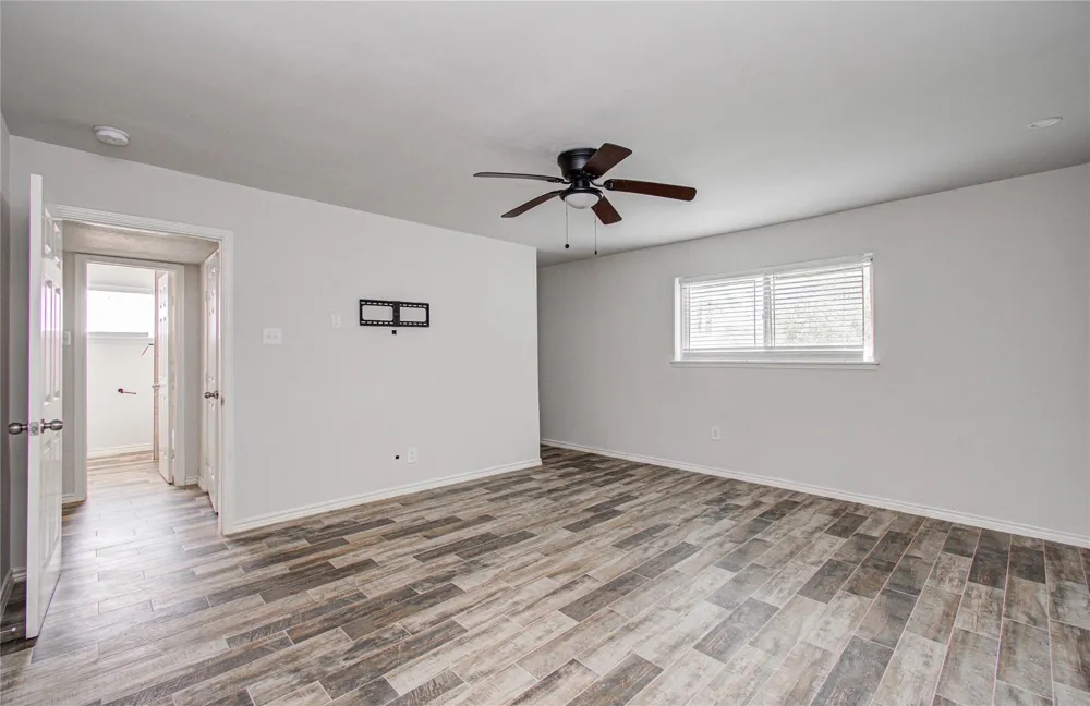 5507 Braesvalley Drive Houston, TX 77096