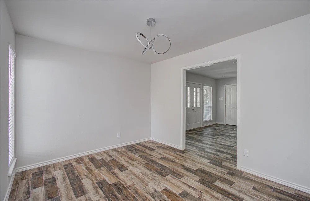 5507 Braesvalley Drive Houston, TX 77096