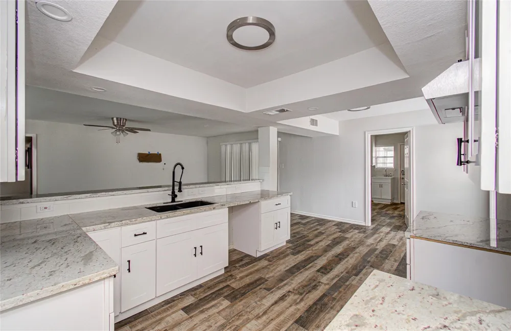 5507 Braesvalley Drive Houston, TX 77096