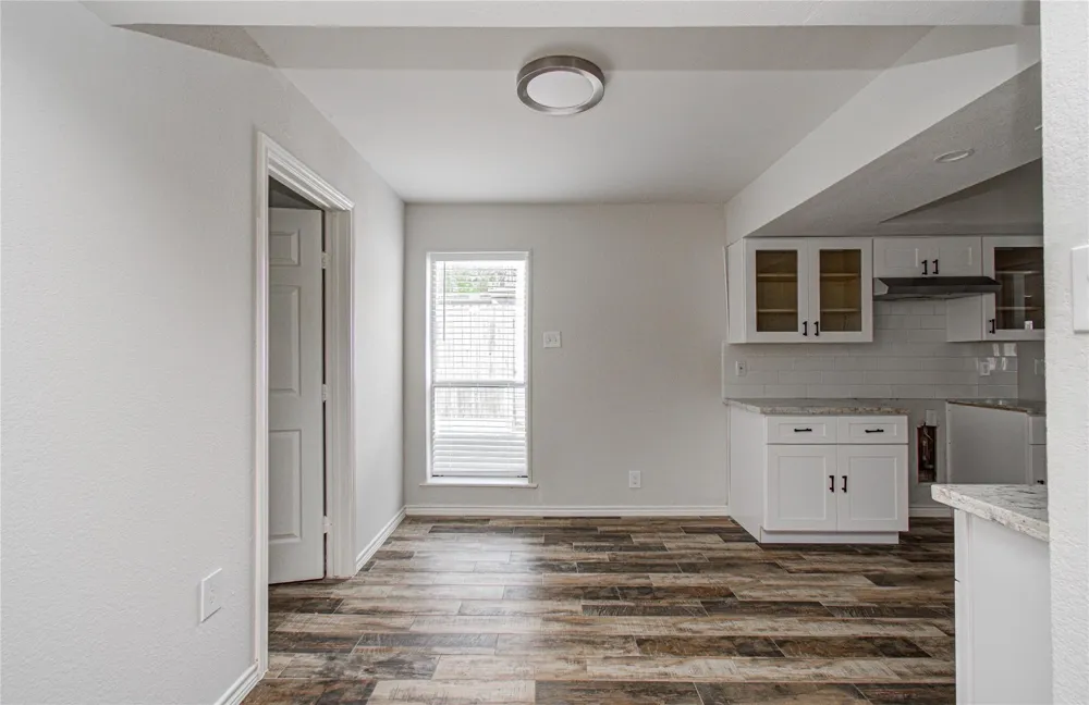 5507 Braesvalley Drive Houston, TX 77096