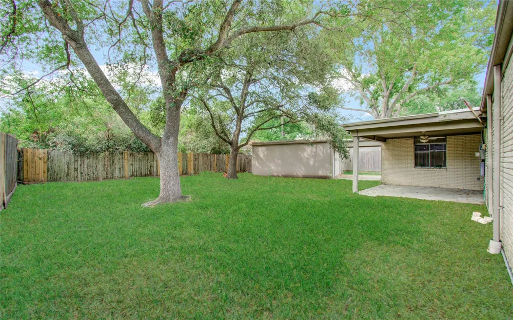 5507 Braesvalley Drive Houston, TX 77096