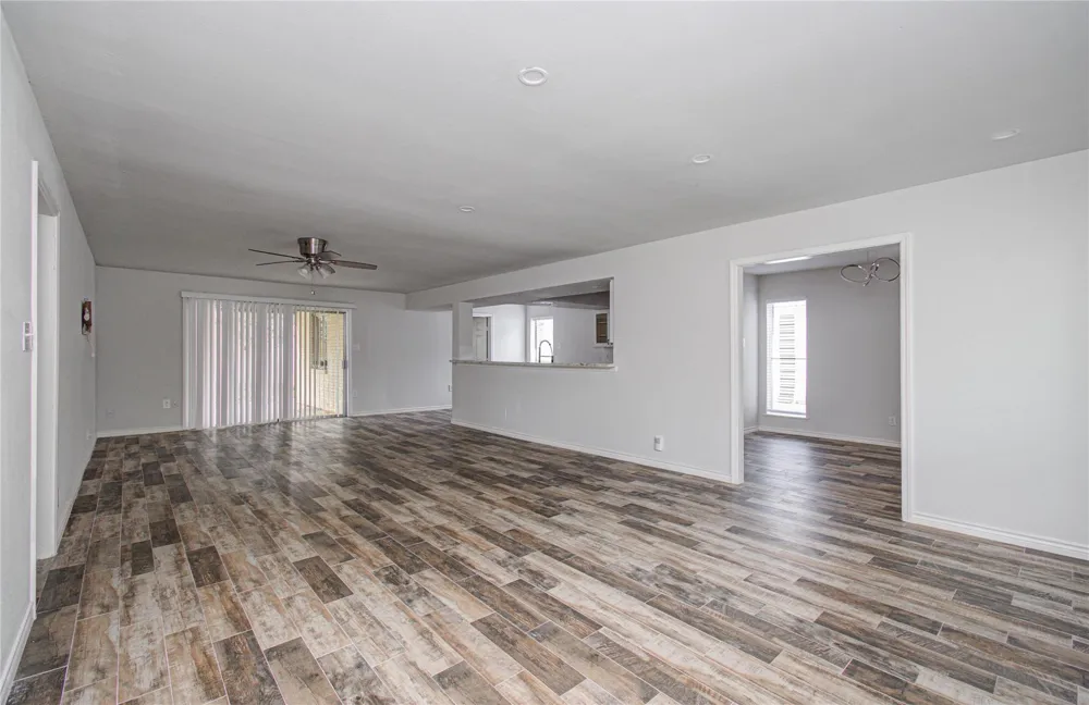5507 Braesvalley Drive Houston, TX 77096