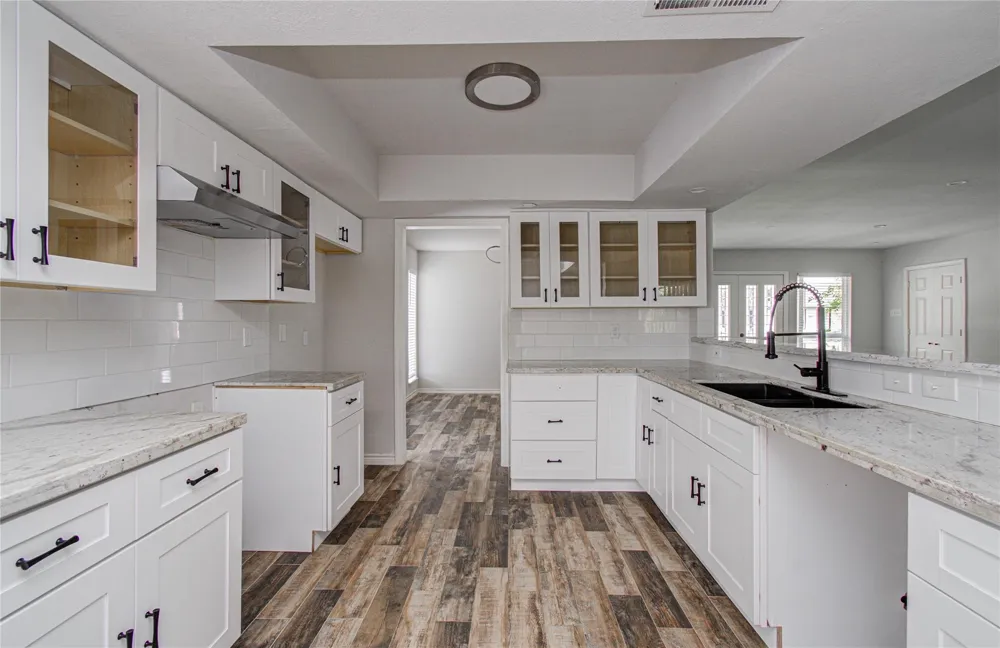 5507 Braesvalley Drive Houston, TX 77096
