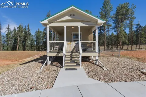 1311 Calm Mountain Point
