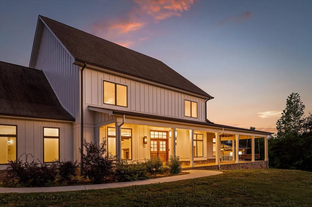 670 Maine Avenue Wildwood, GA 30757