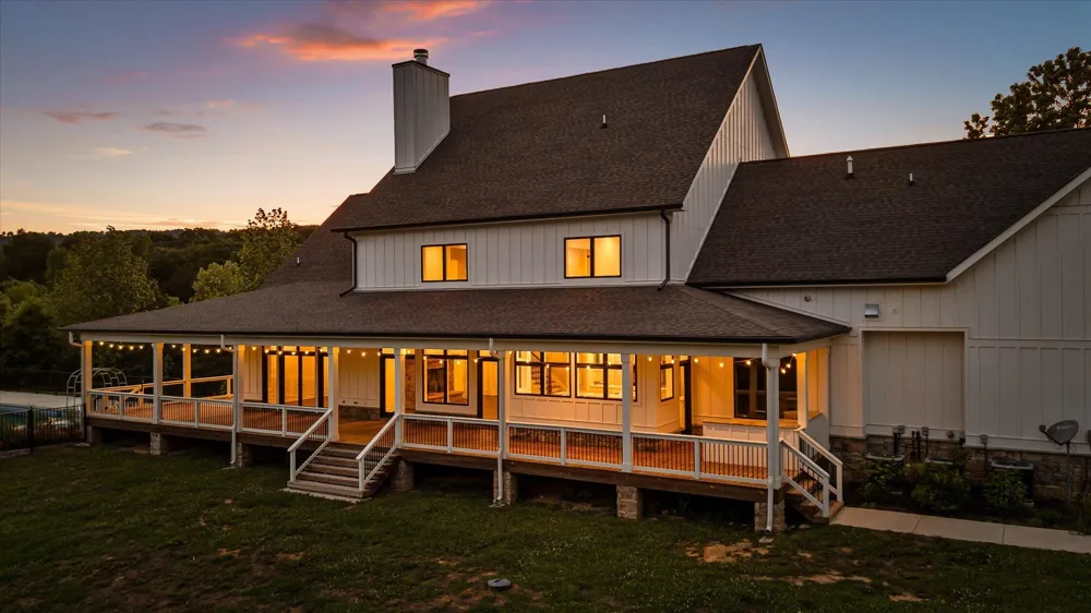 670 Maine Avenue Wildwood, GA 30757