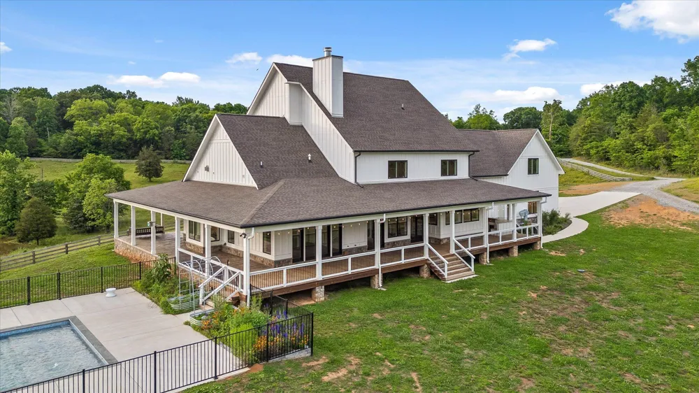 670 Maine Avenue Wildwood, GA 30757