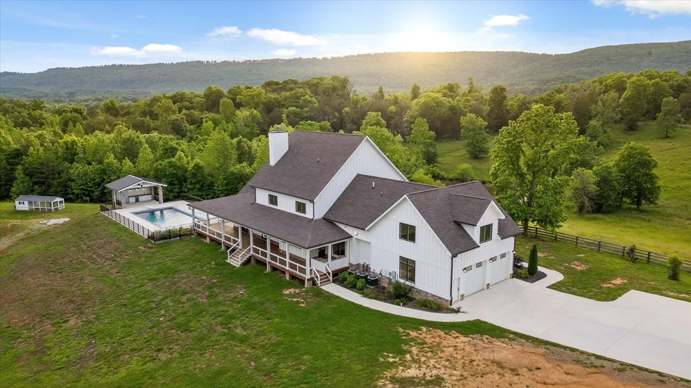 670 Maine Avenue Wildwood, GA 30757