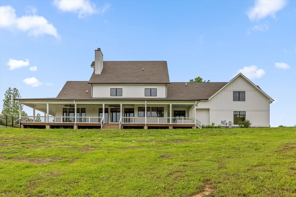 670 Maine Avenue Wildwood, GA 30757