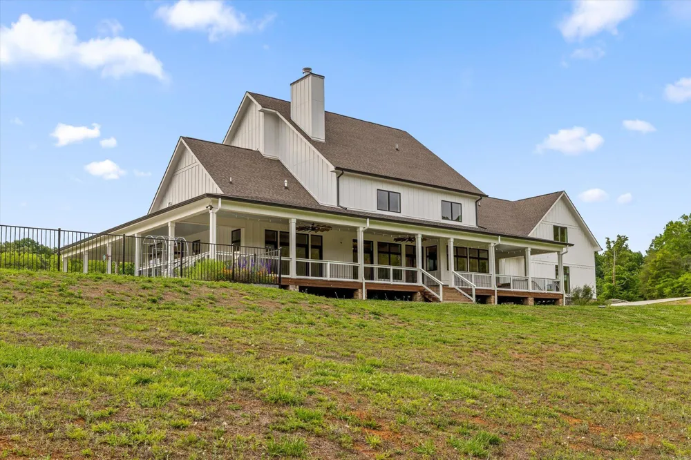 670 Maine Avenue Wildwood, GA 30757