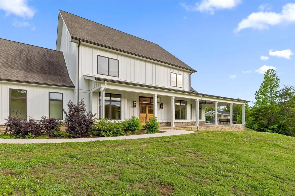 670 Maine Avenue Wildwood, GA 30757