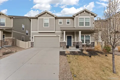 8172 Basaltic Drive