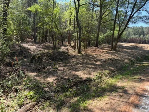 84 Popham Road Tract 1