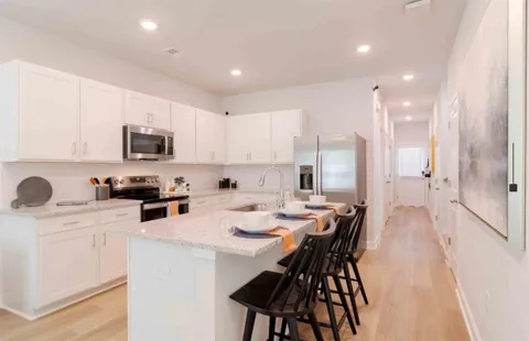 1151 Hunter Trail #84