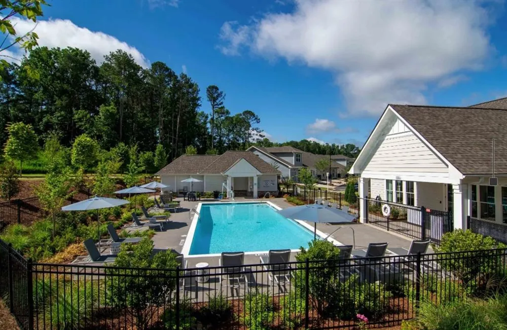 1151 Hunter Trail #84 Acworth, GA 30102
