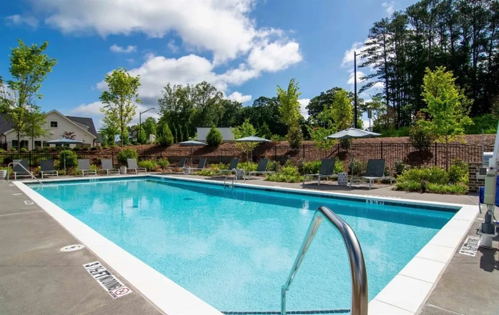 1151 Hunter Trail #84 Acworth, GA 30102