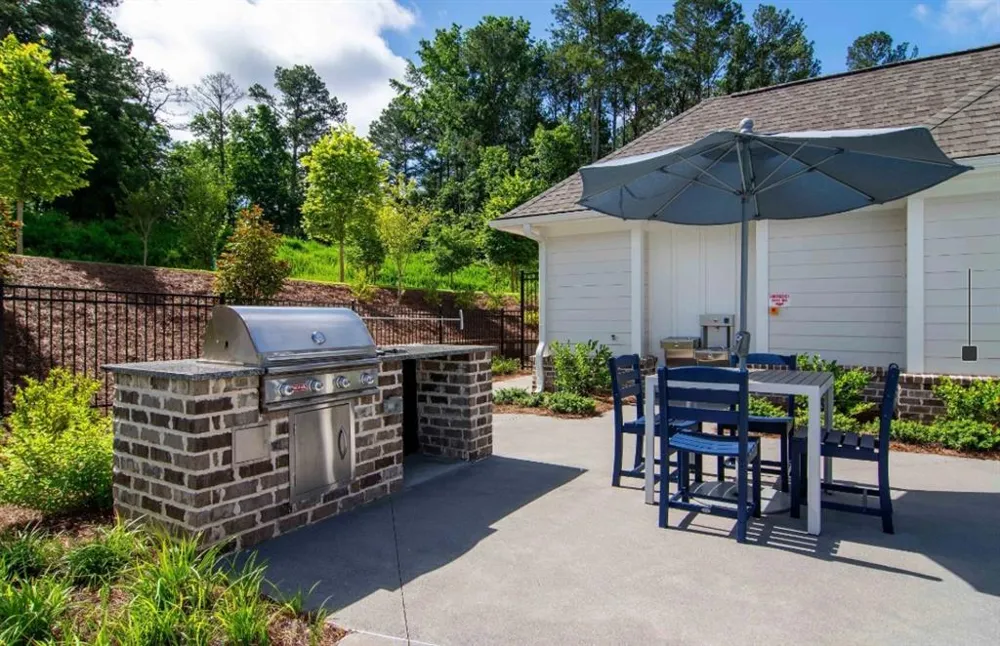 1151 Hunter Trail #84 Acworth, GA 30102