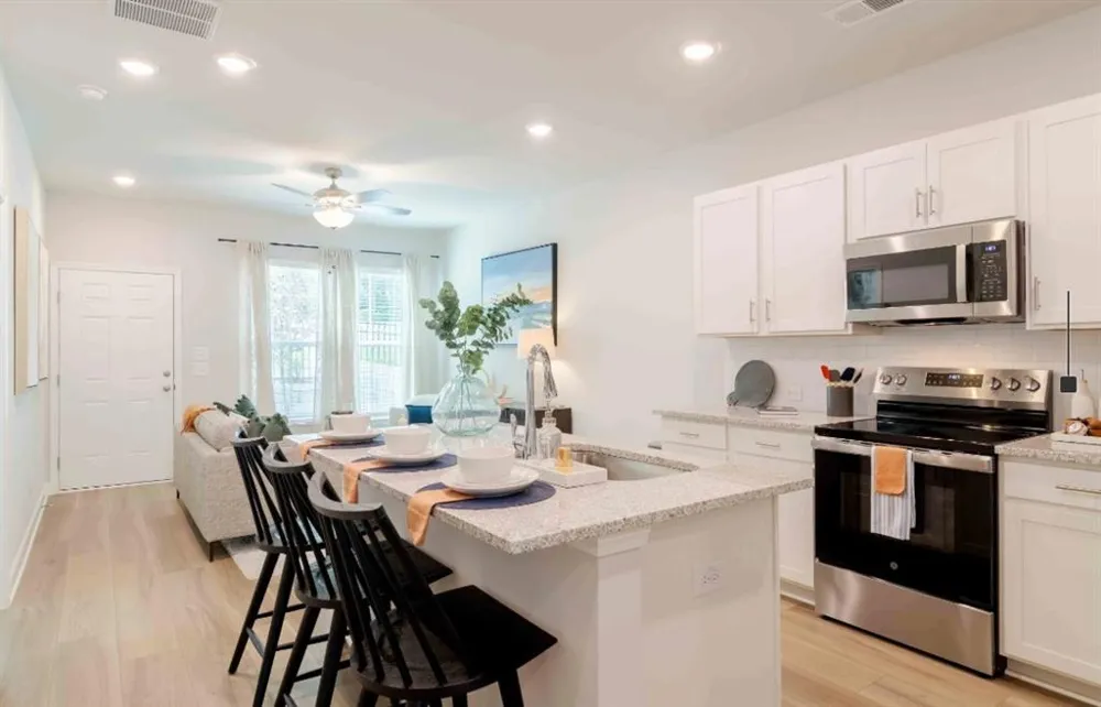 1151 Hunter Trail #84 Acworth, GA 30102