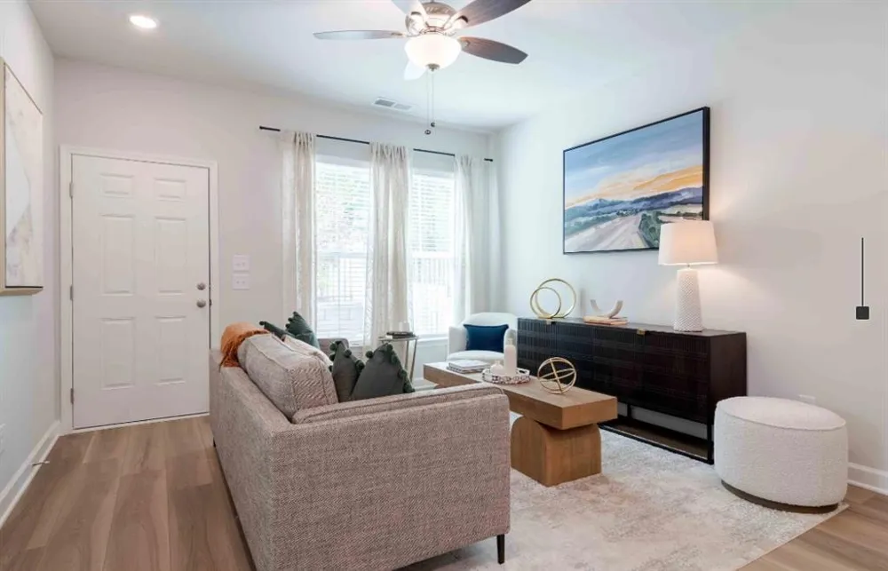 1151 Hunter Trail #84 Acworth, GA 30102