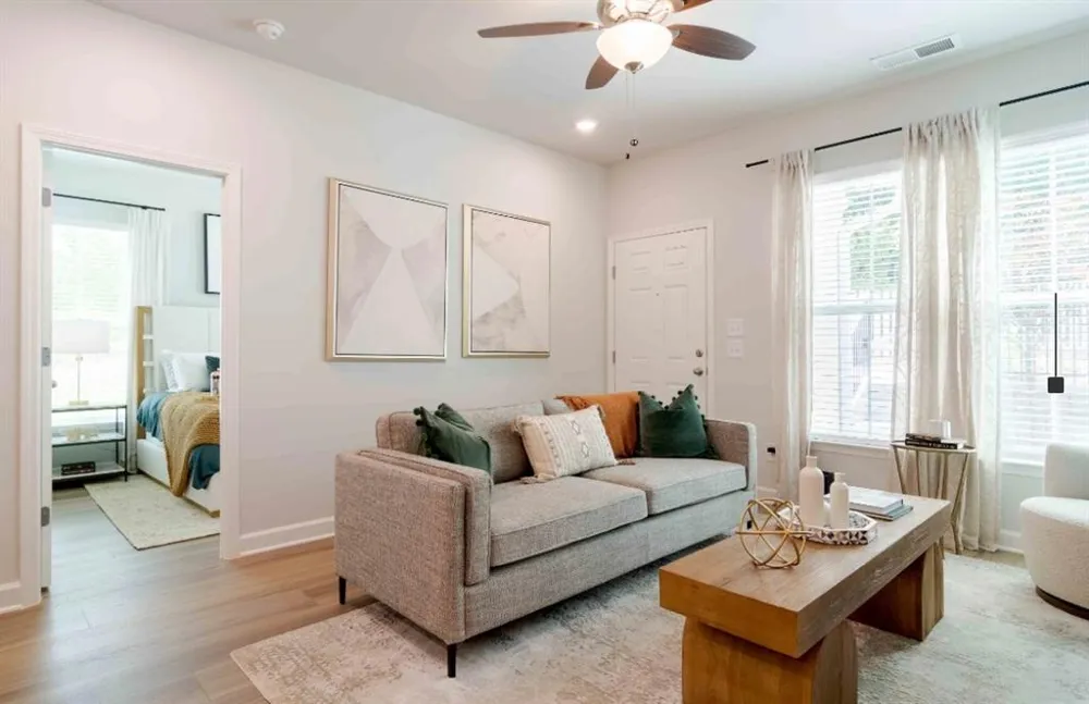 1151 Hunter Trail #84 Acworth, GA 30102
