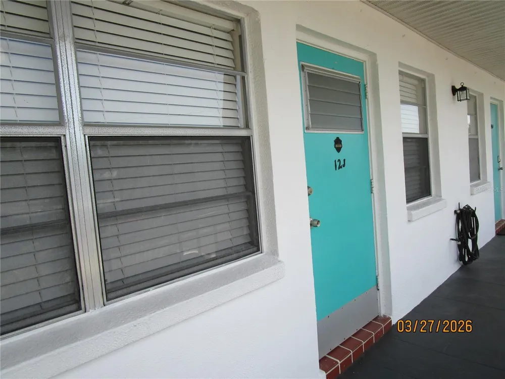 6055 21ST STREET #12 St Petersburg, FL 33714